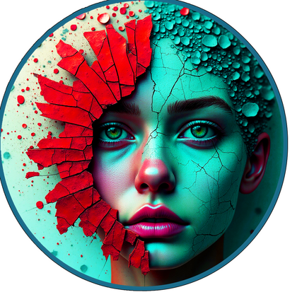 Fragments of the Former Self